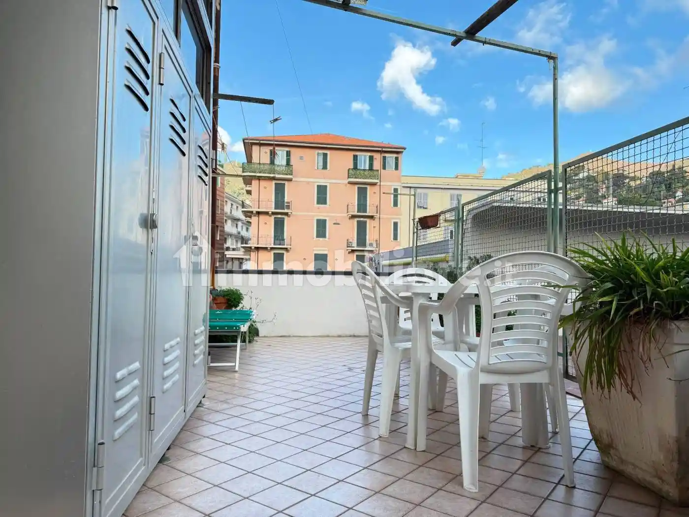 Appartamento in vendita a Alassio