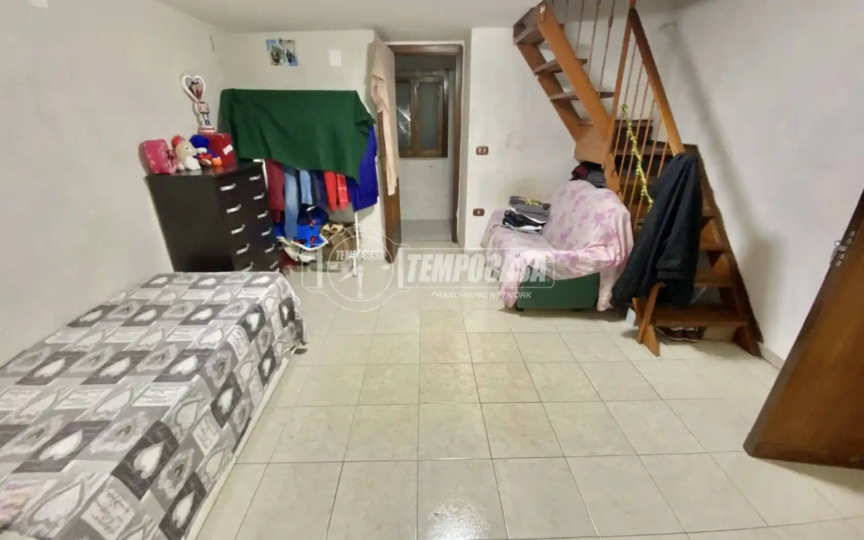 Appartamento in vendita a Casalnuovo di Napoli