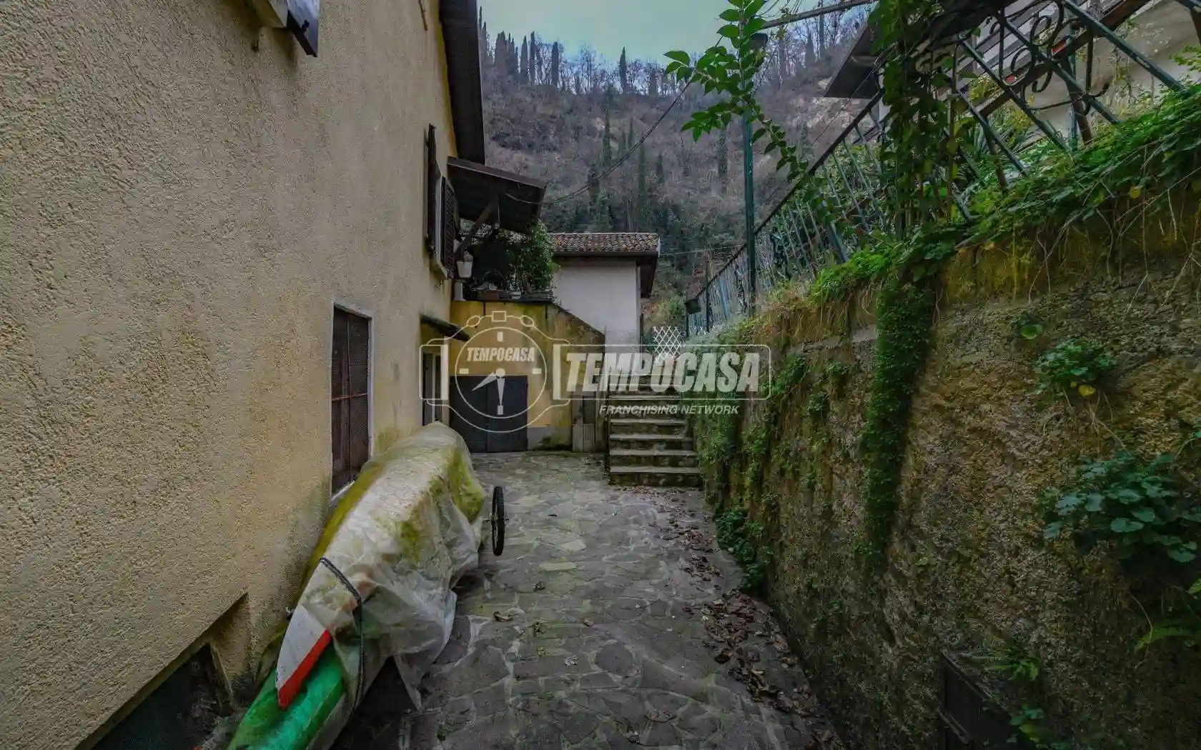 Palazzo - Edificio - foto 3