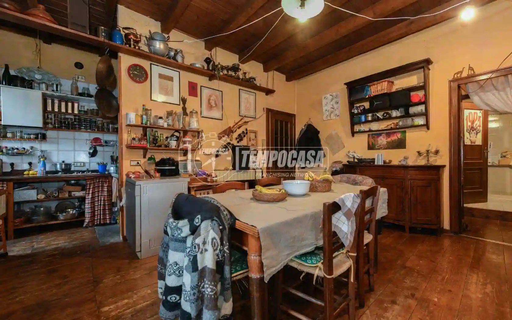 Palazzo - Edificio - foto 4