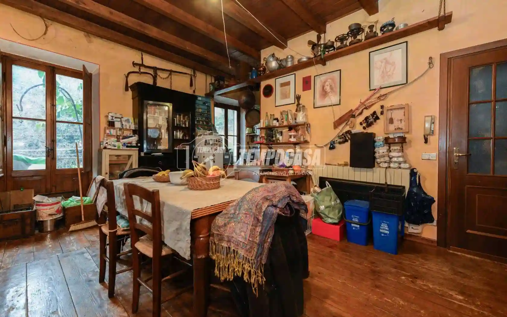 Palazzo - Edificio - foto 5