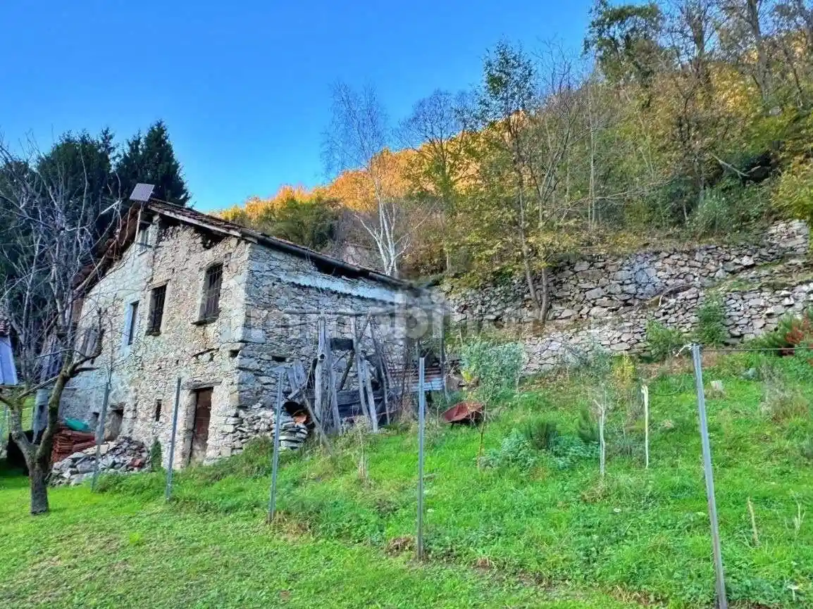 Rustico - Casale in vendita a Bellano