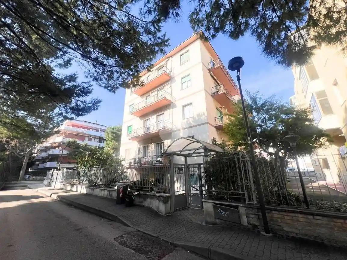 Appartamento in vendita a Pescara