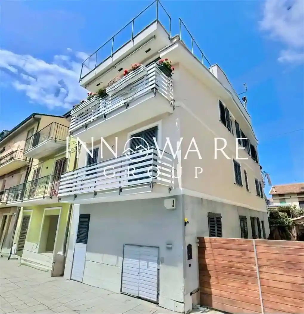 Appartamento in vendita a Civitanova Marche