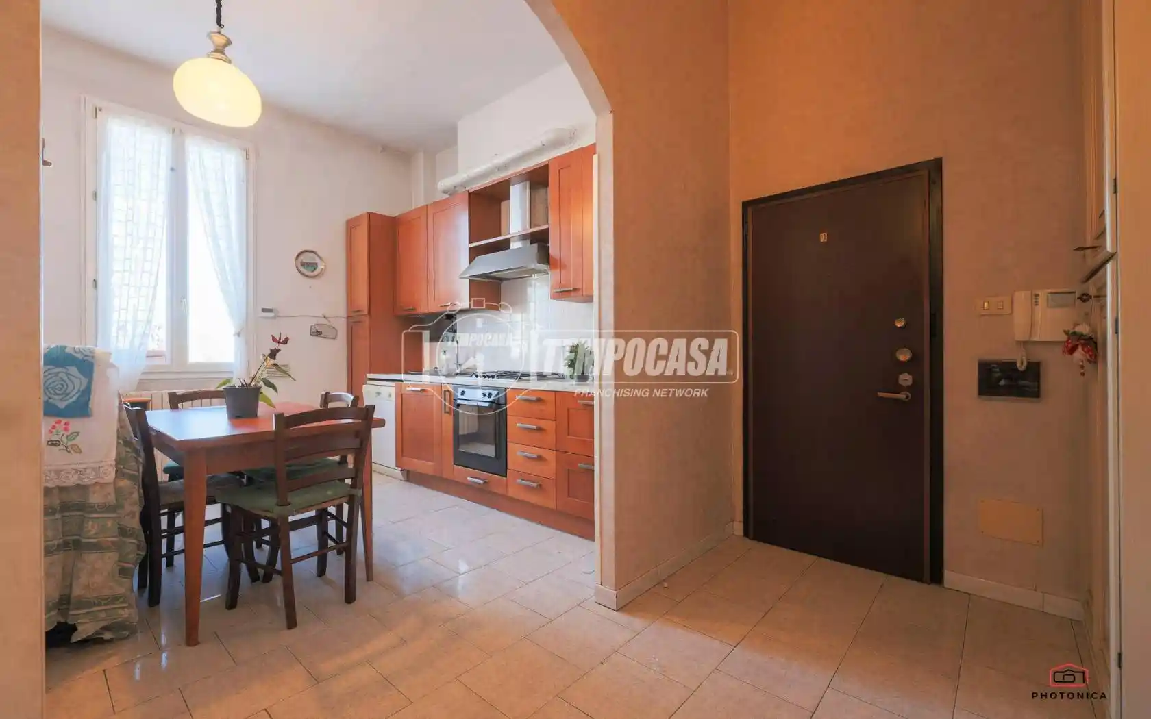 Appartamento in vendita a Bologna