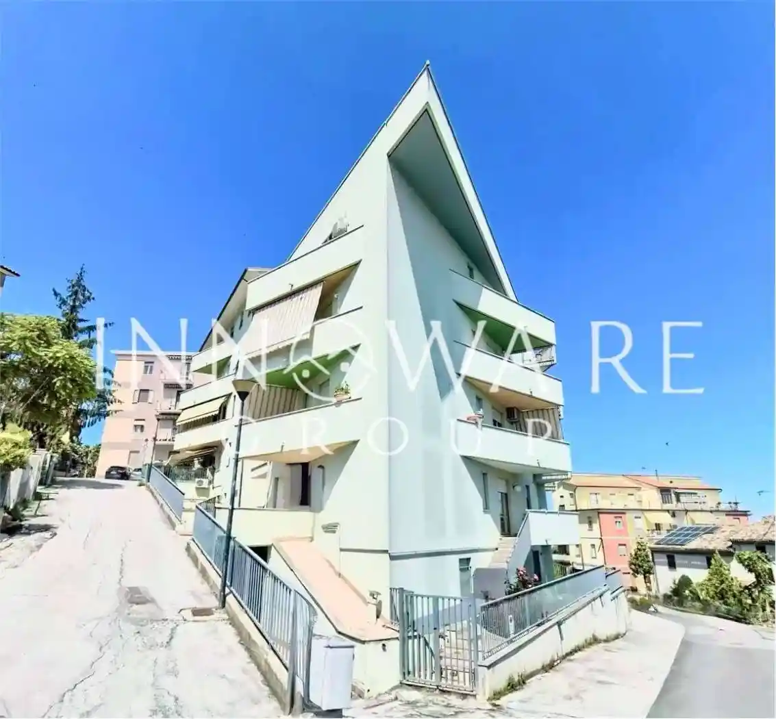 Appartamento in vendita a Macerata