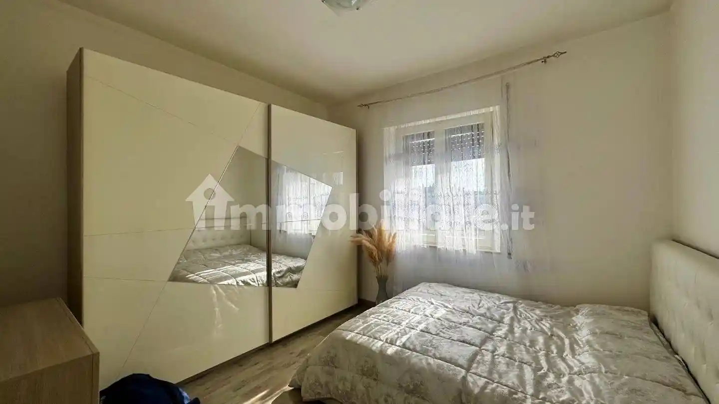 Appartamento in vendita a Siena