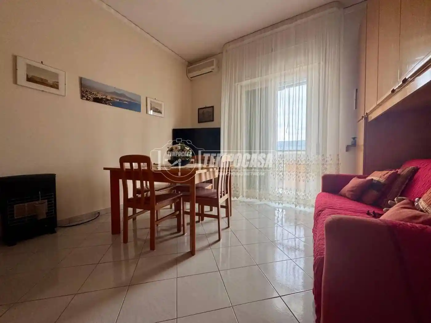 Appartamento in vendita a Napoli