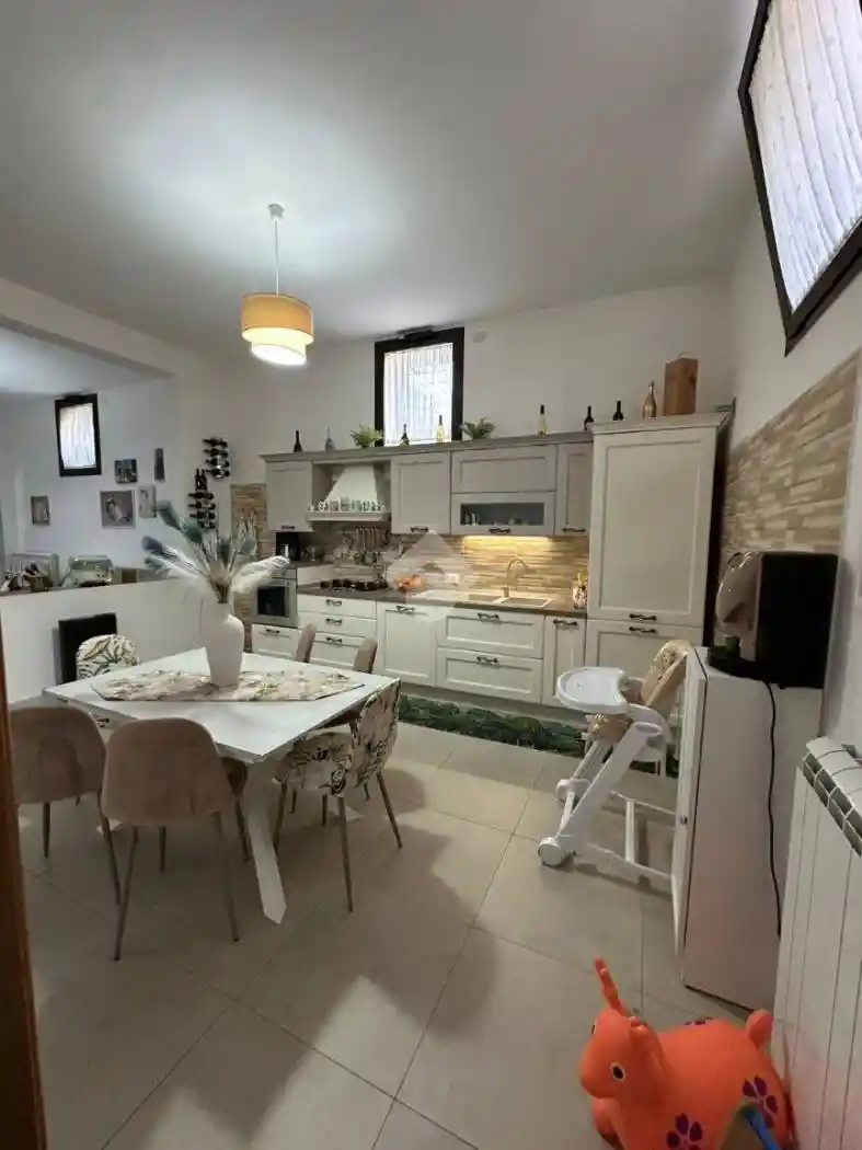 Appartamento in affitto a Afragola