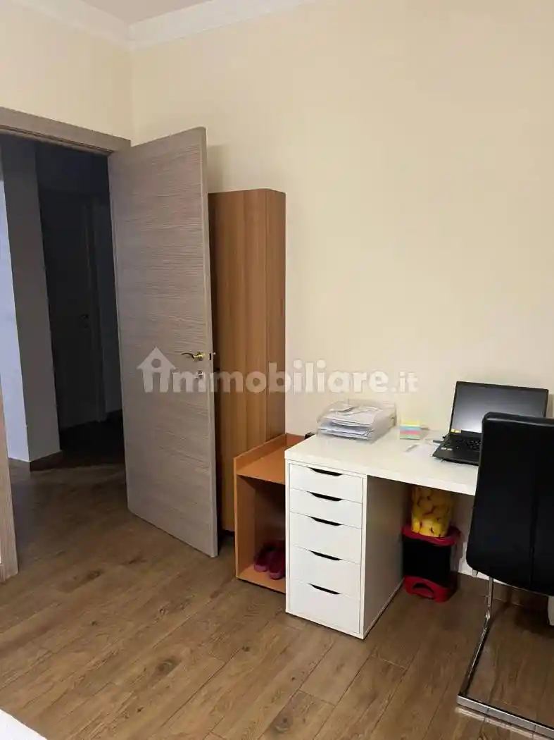 Appartamento in vendita a Ronco Scrivia