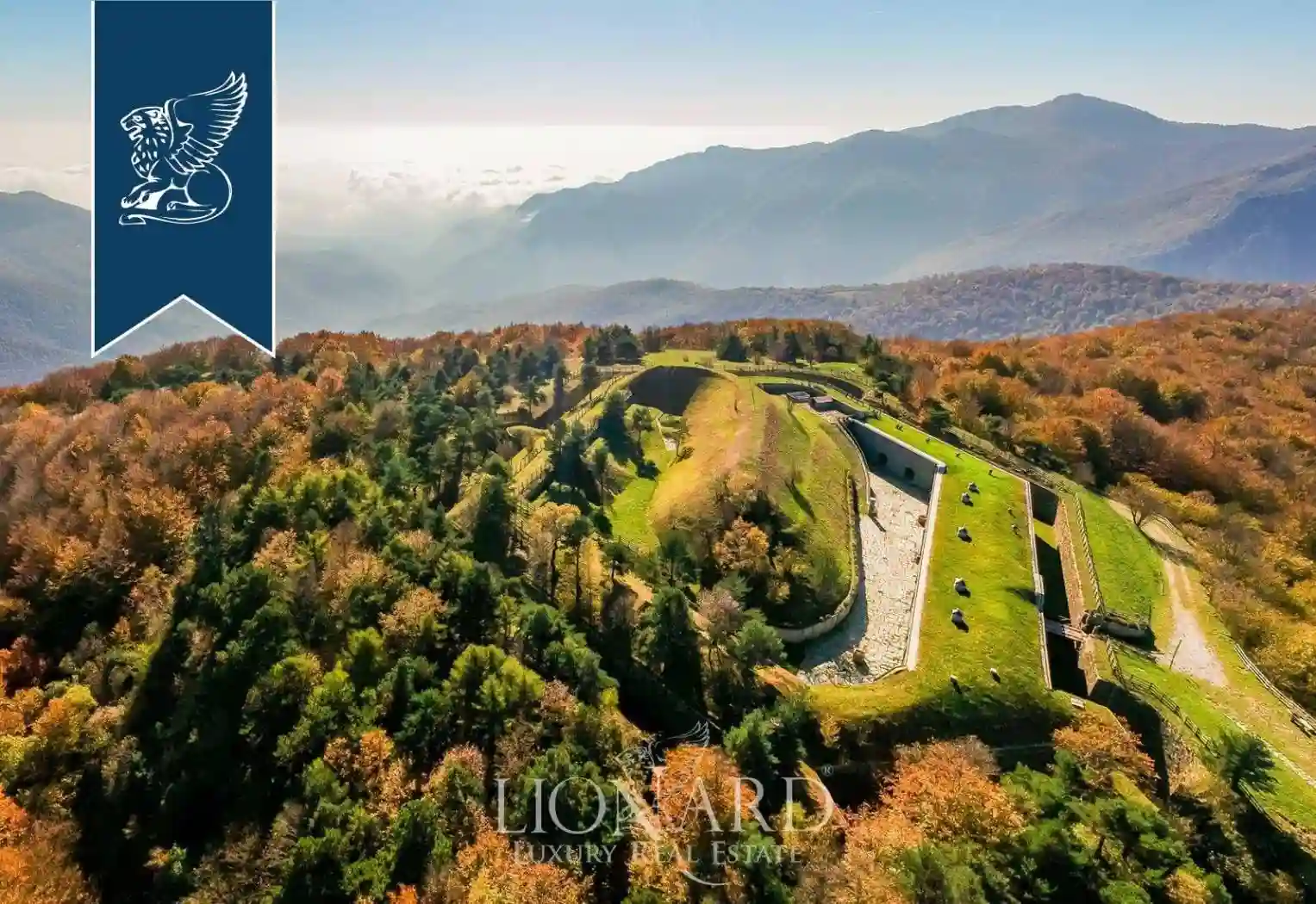 Palazzo - Edificio - foto 2