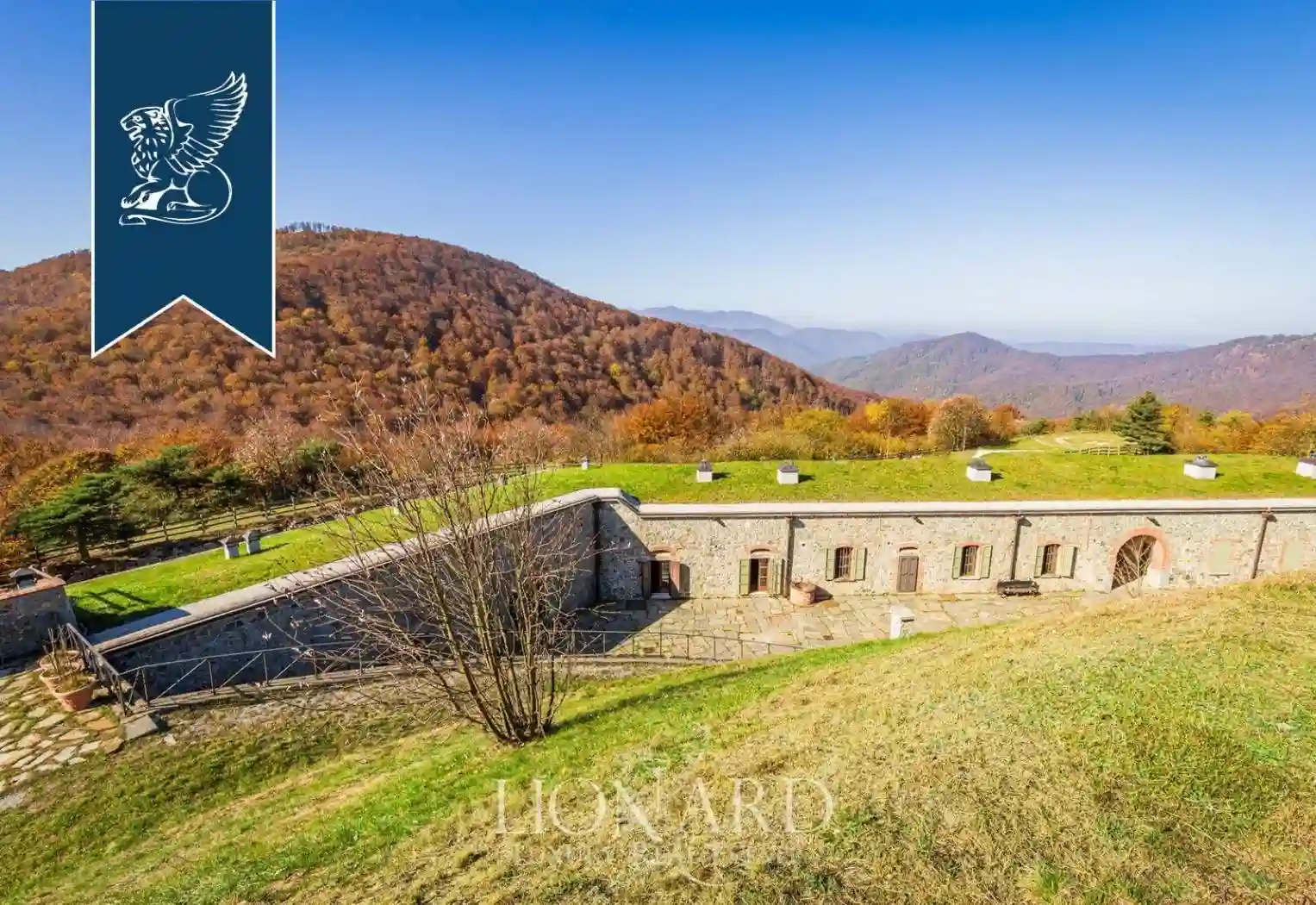 Palazzo - Edificio - foto 4