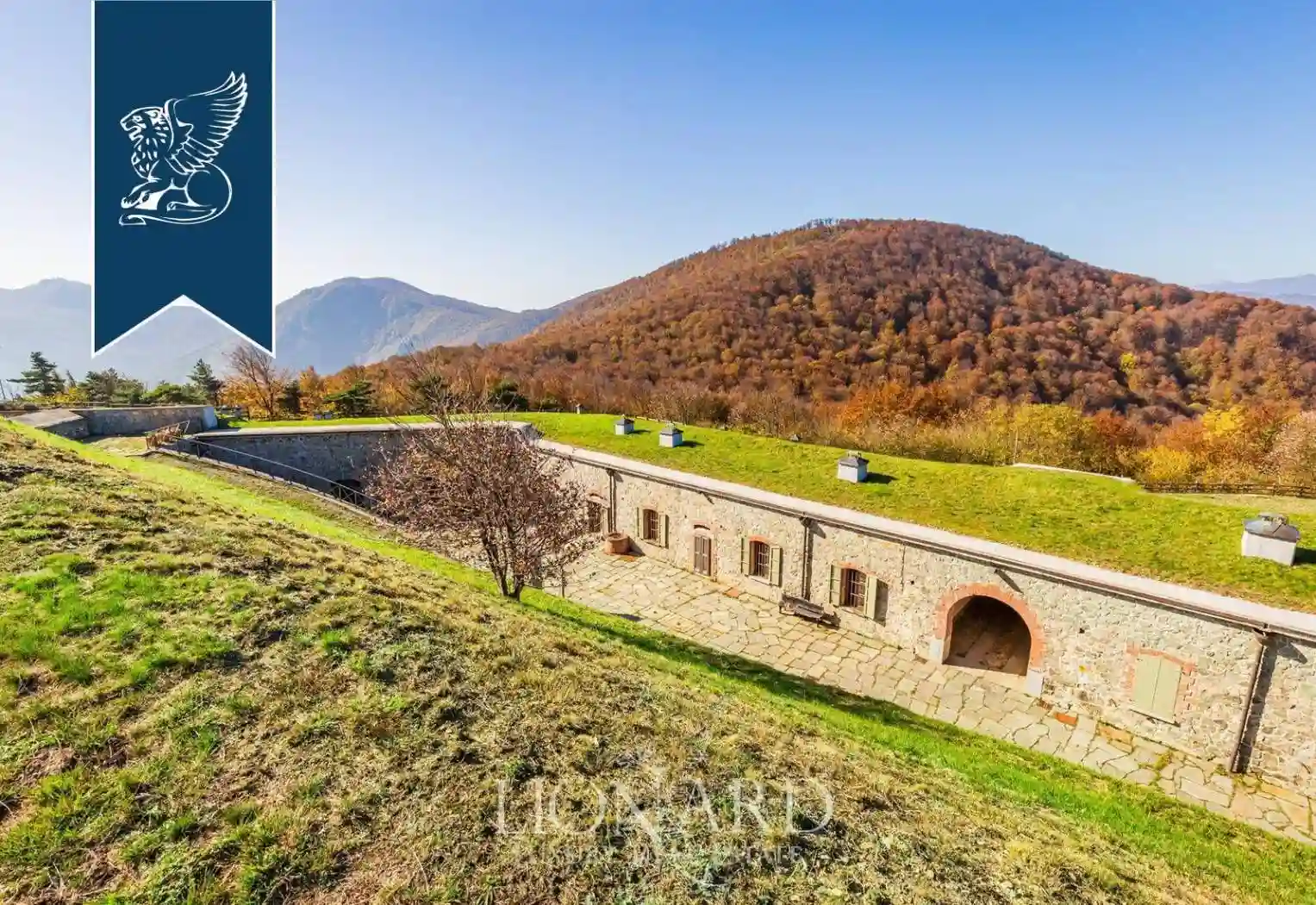 Palazzo - Edificio - foto 5