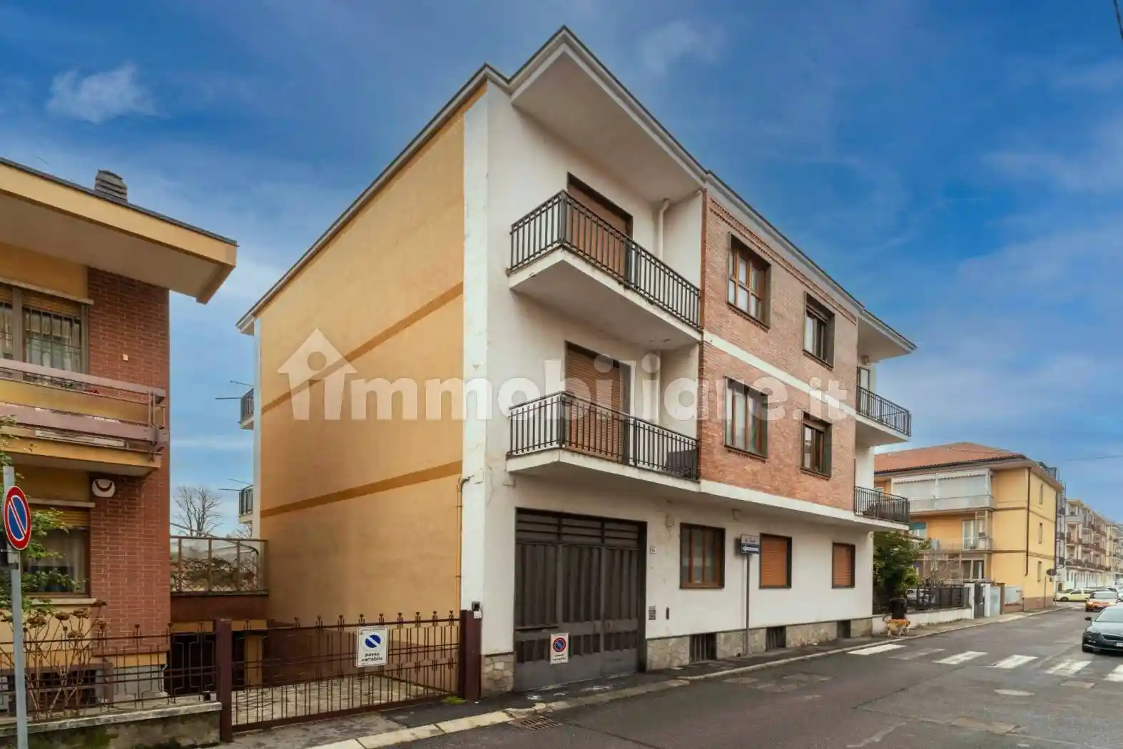 Appartamento in vendita a Grugliasco