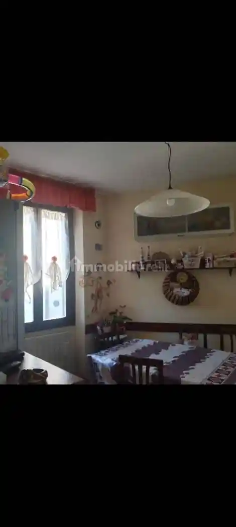 Appartamento in vendita a Poggibonsi