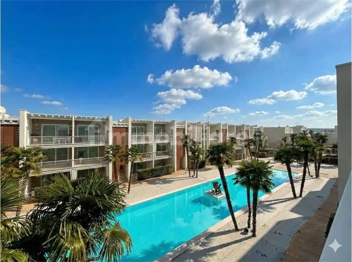 Appartamento in vendita a Jesolo