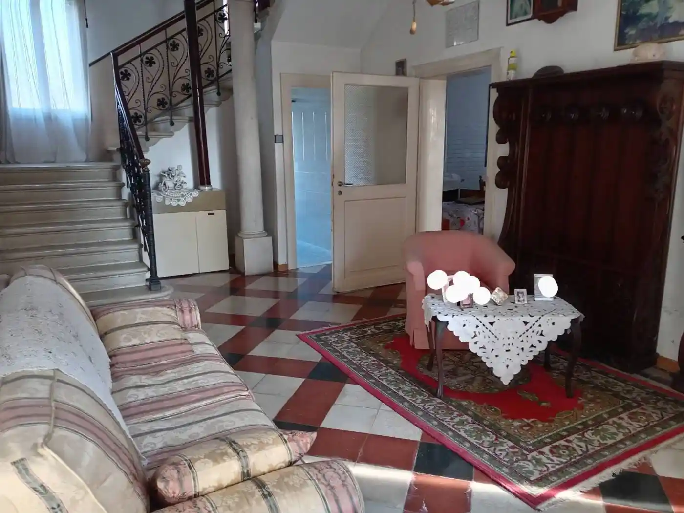 Villa in vendita a Camposampiero