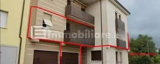 Appartamento in vendita a Portogruaro