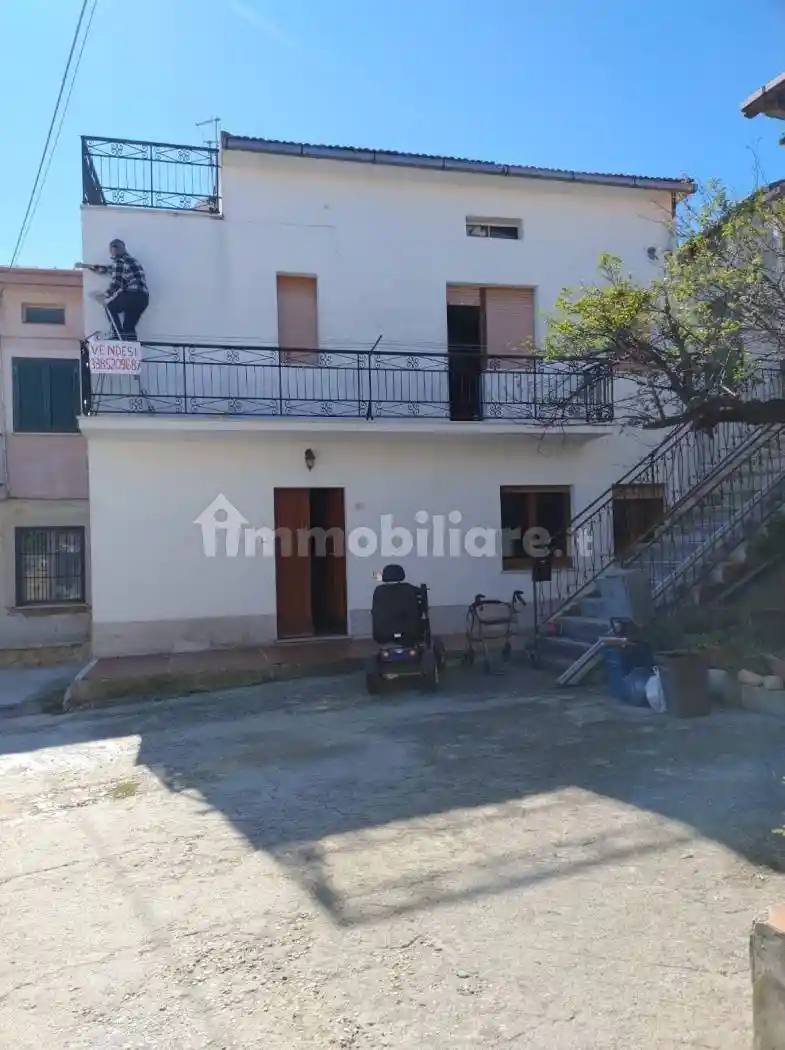 Casa indipendente in vendita a Fossacesia