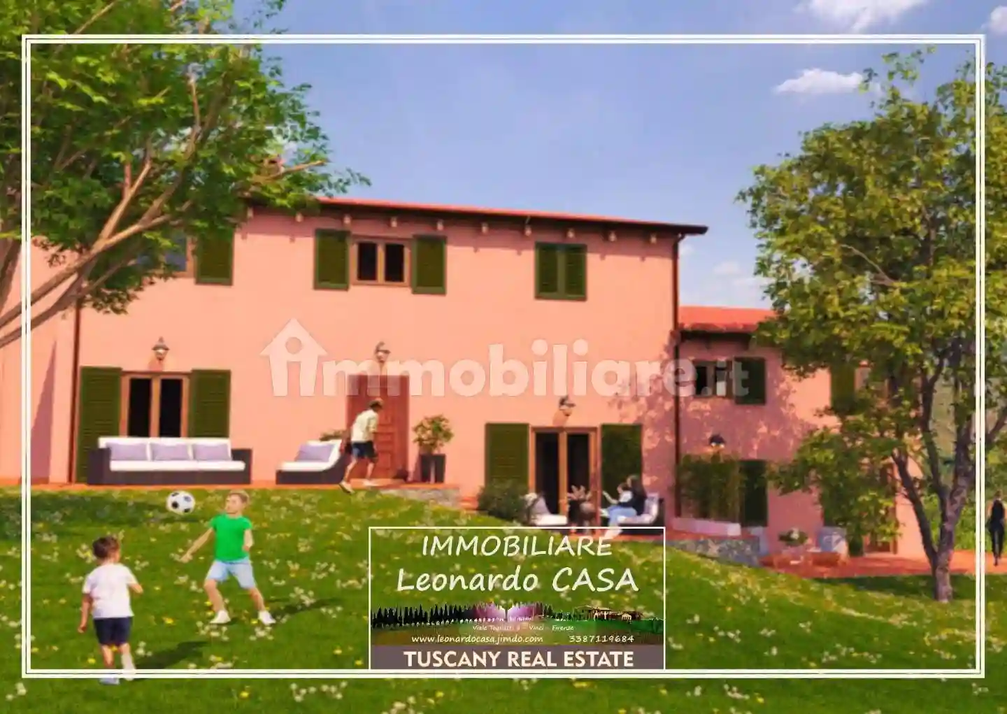 Rustico - Casale - foto 2