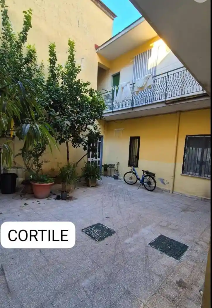 Palazzo - Edificio in vendita a Frattamaggiore