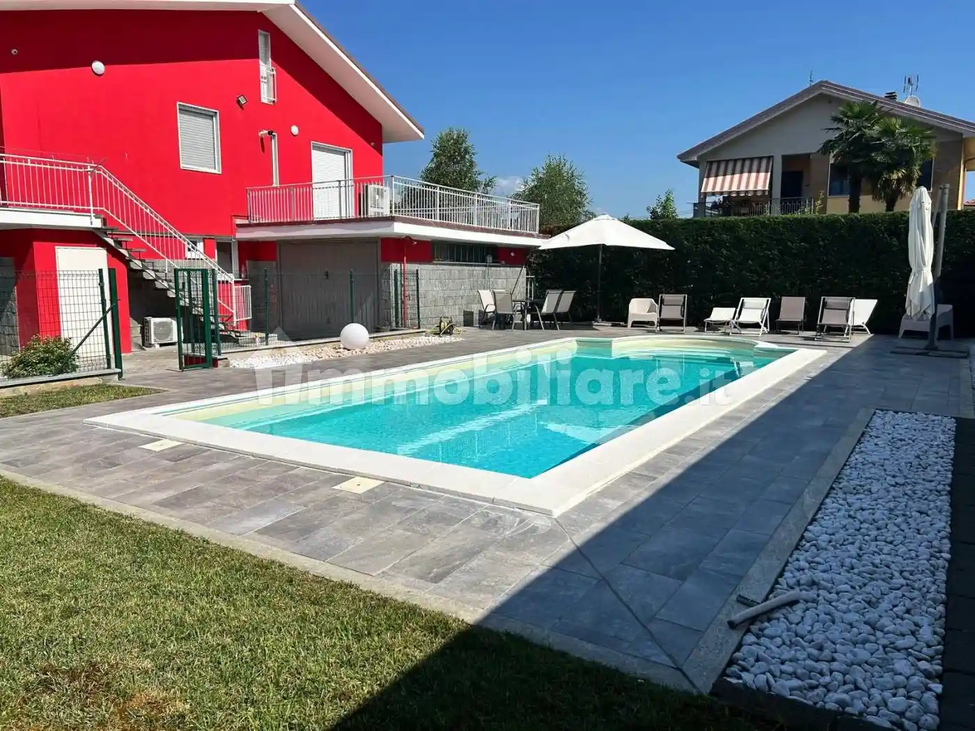 Villa in vendita a Volpiano