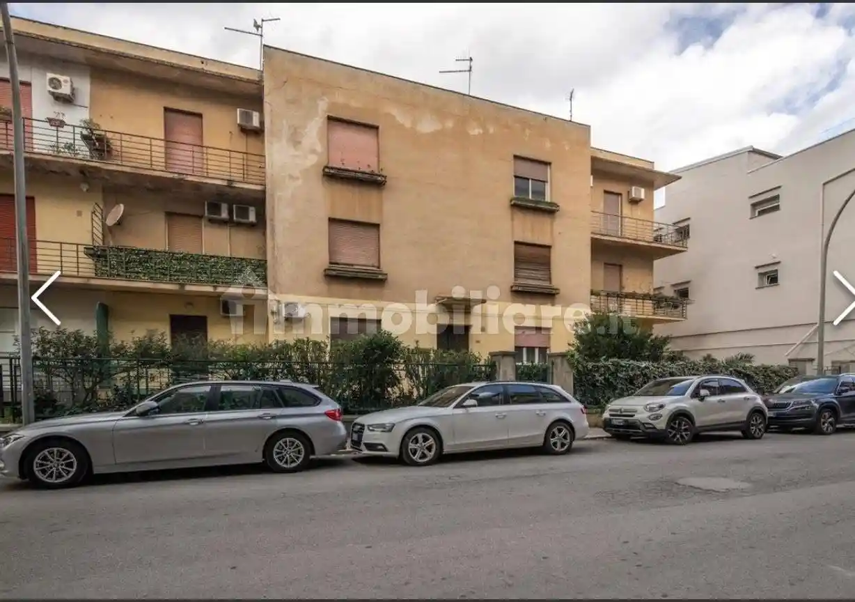 Appartamento in vendita a Partinico