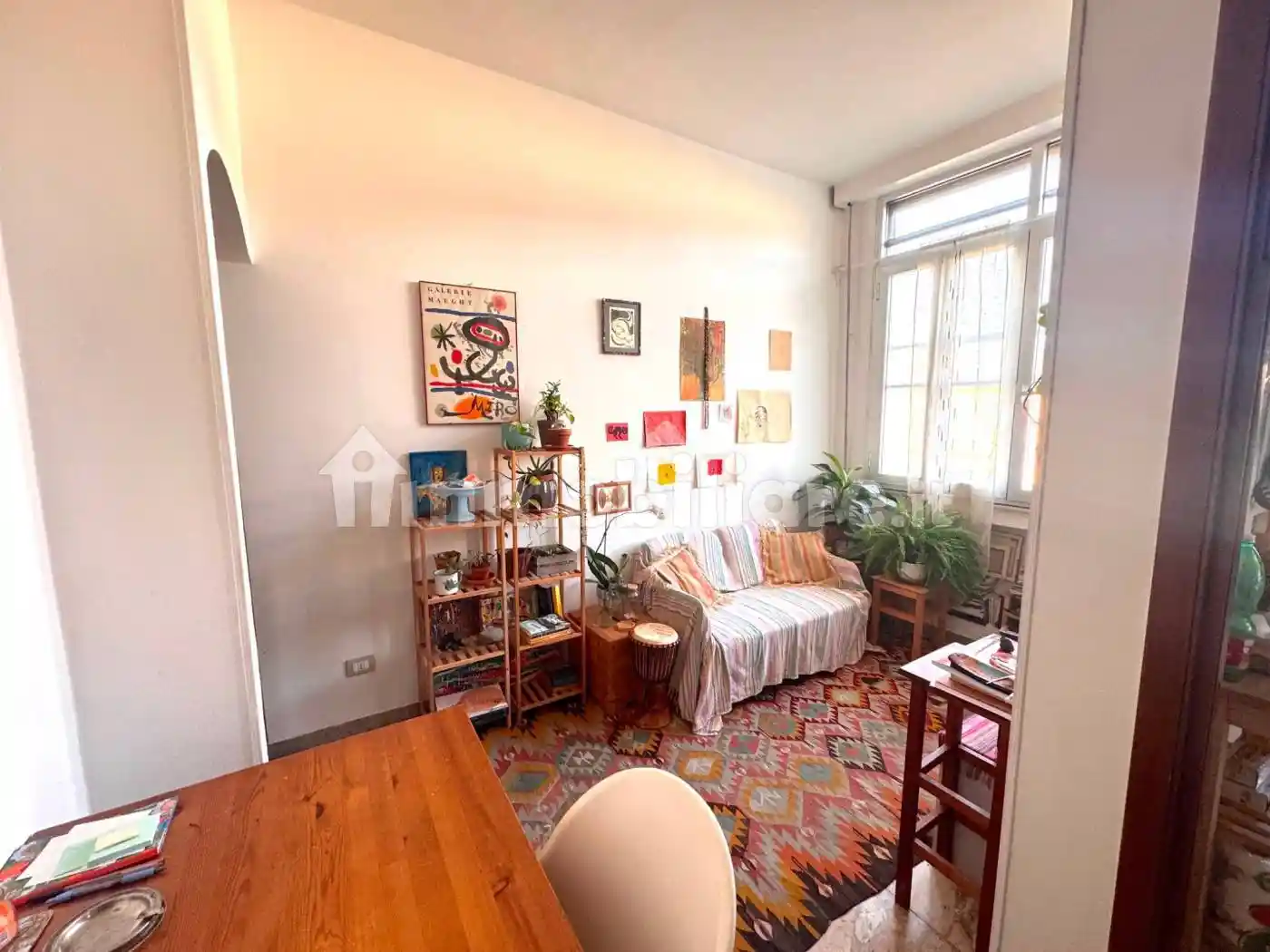 Appartamento in vendita a Prato