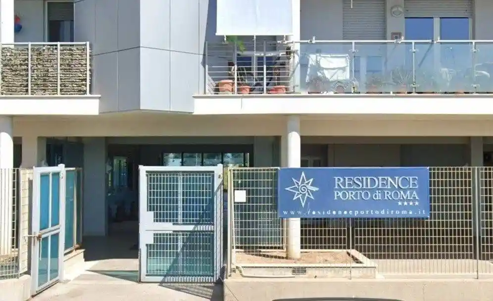 Appartamento in vendita a Fiumicino