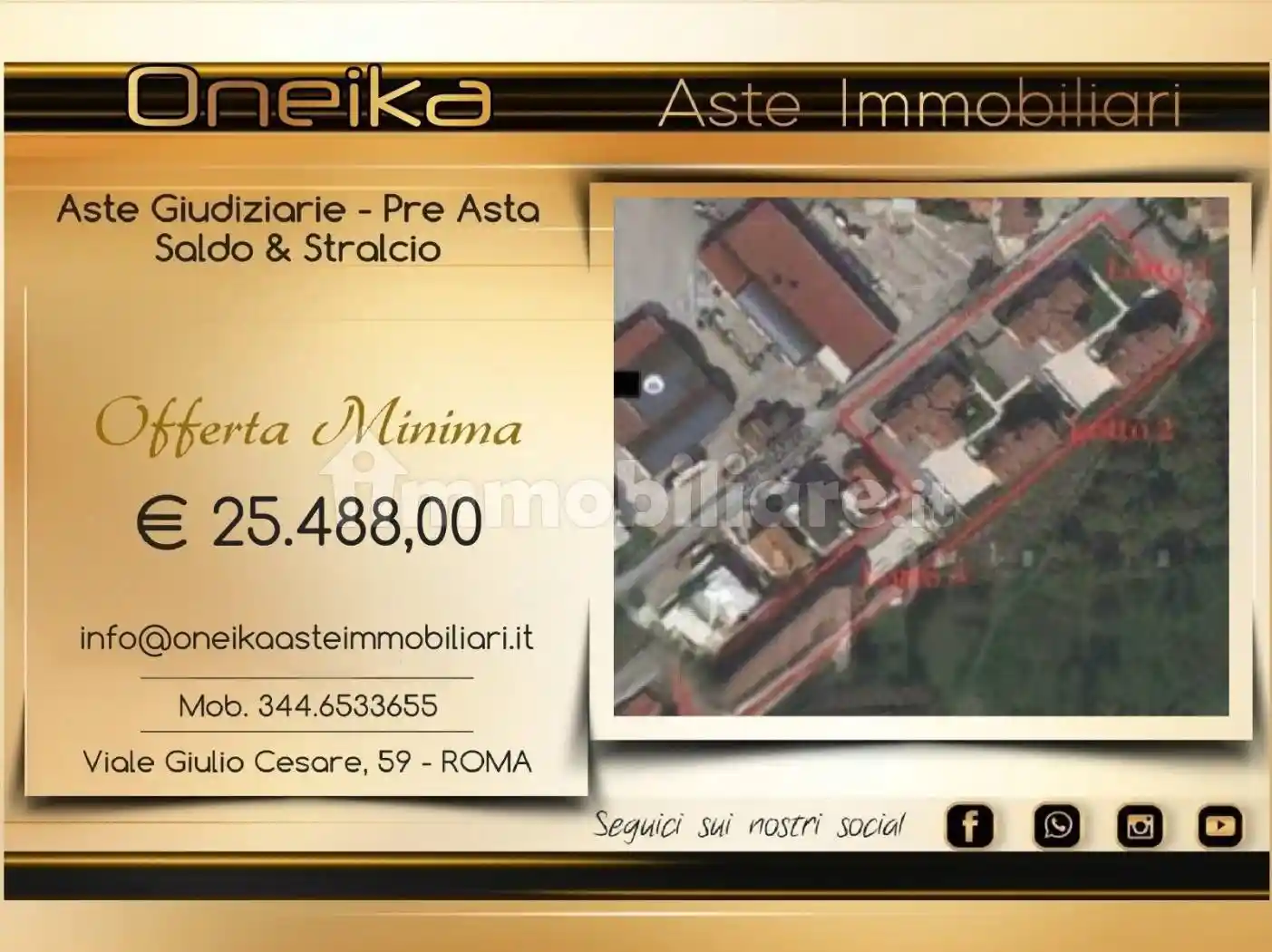 Appartamento in vendita a Santa Maria a Vico