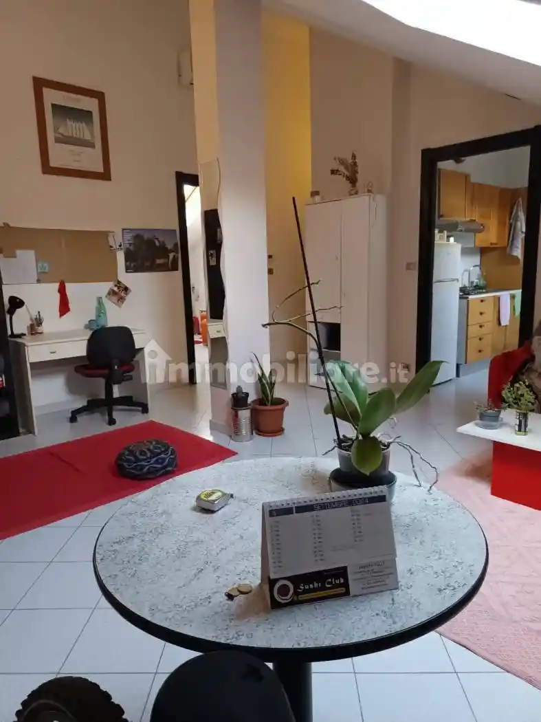 Appartamento in affitto a Venaria Reale