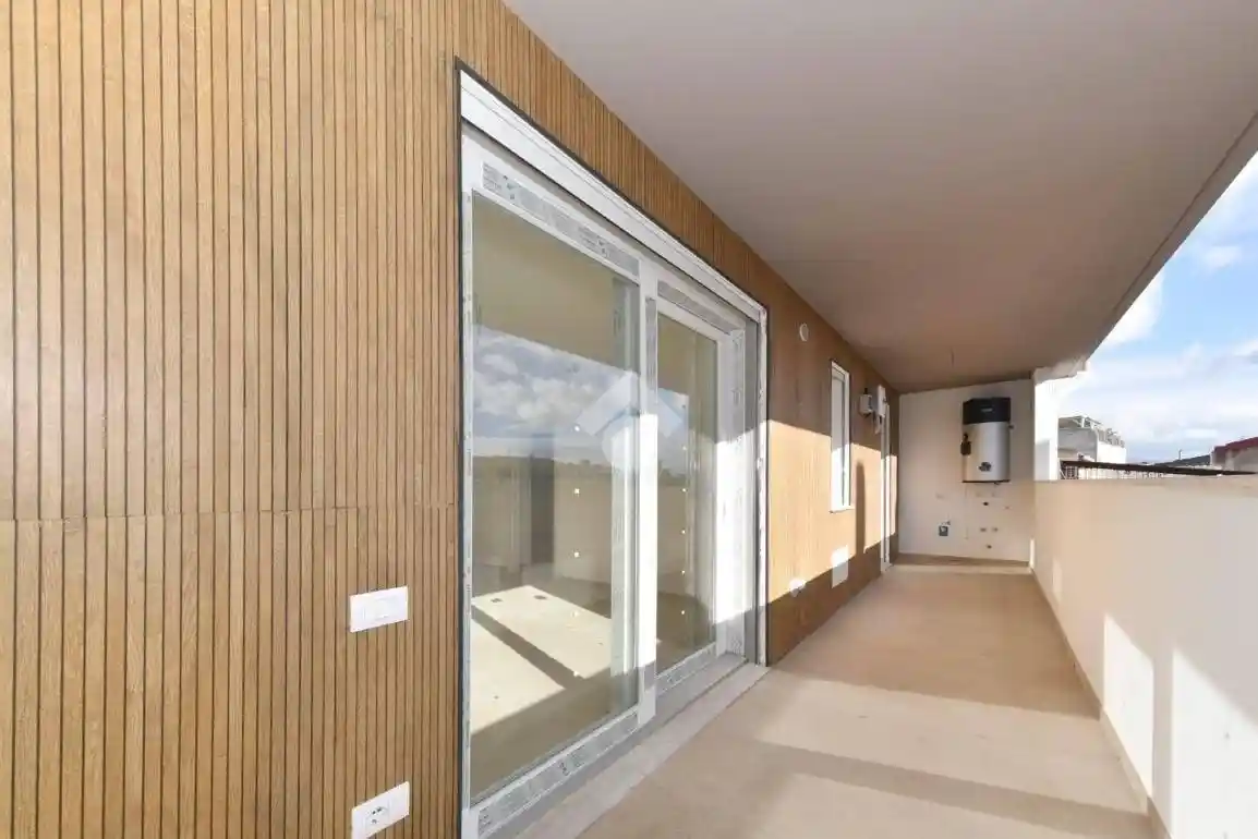 Appartamento in vendita a Cagliari