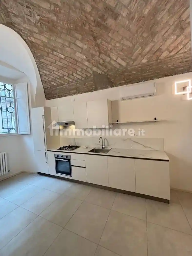 Appartamento in affitto a Parma