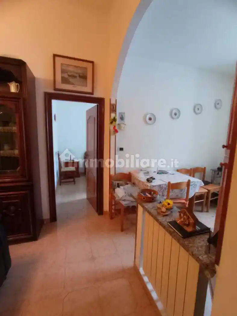 Appartamento in vendita a Badalucco