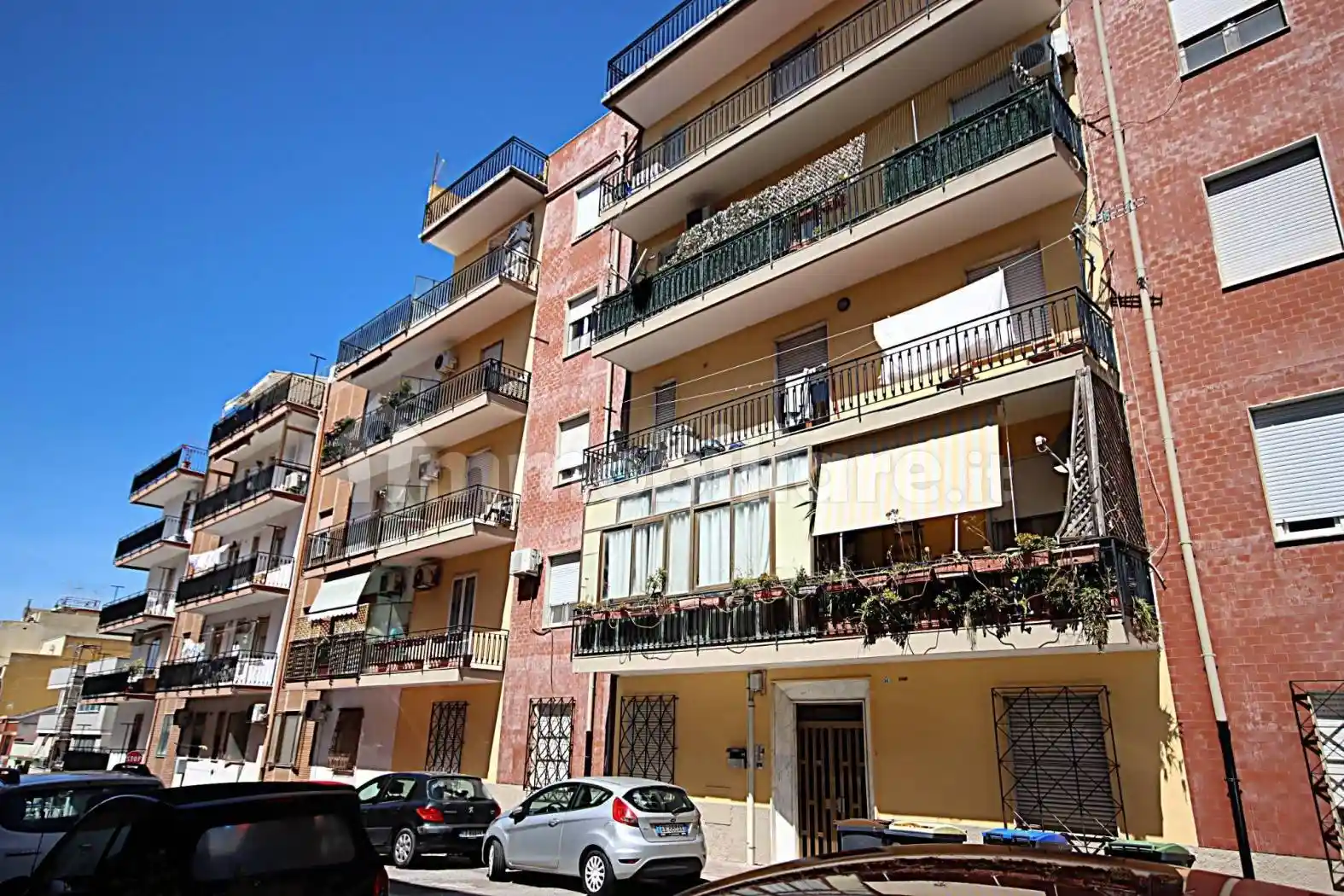 Appartamento in vendita a Cagliari