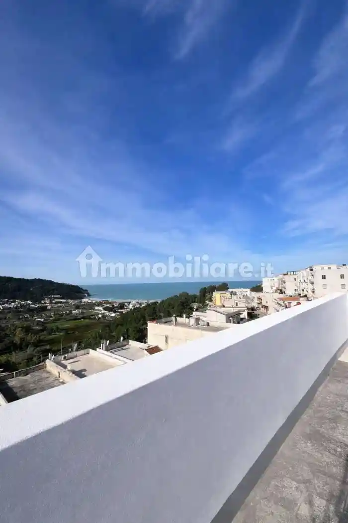 Appartamento in vendita a Peschici