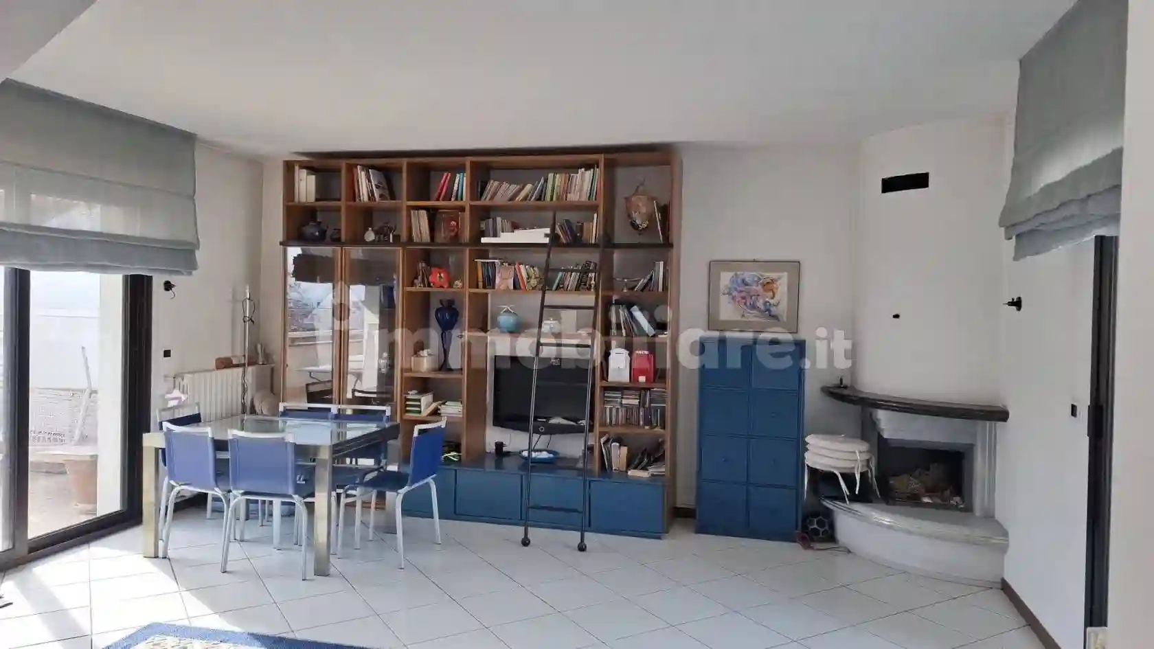 Attico - Mansarda - foto 5