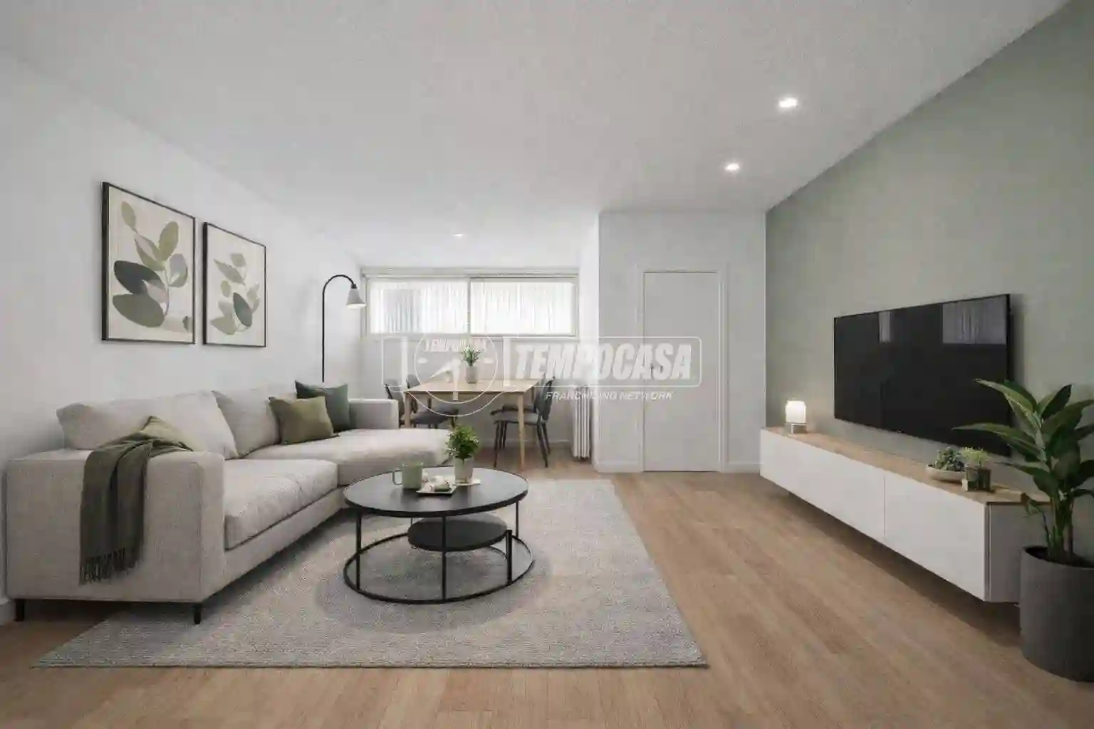 Appartamento - foto 2