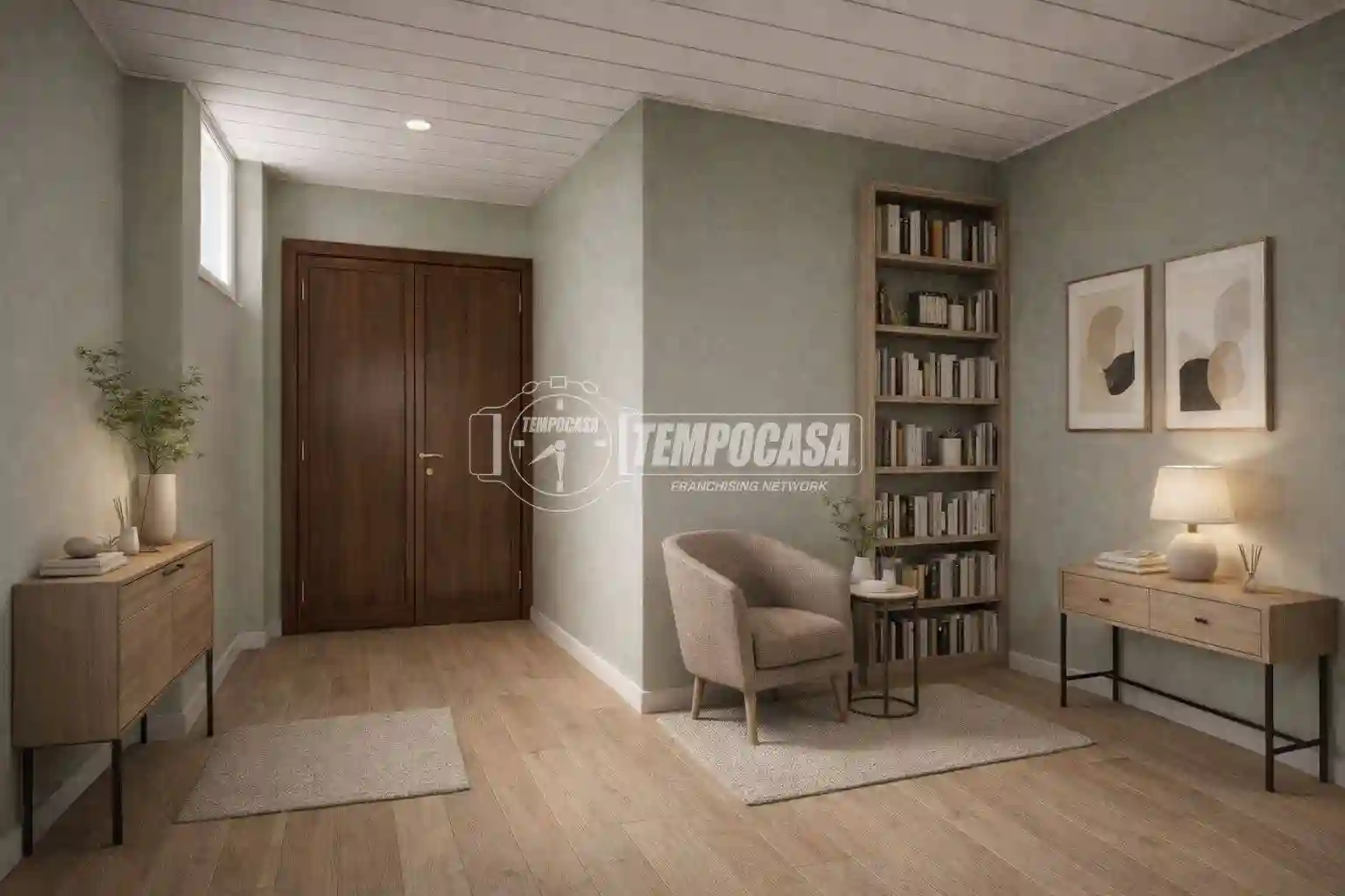 Appartamento - foto 4