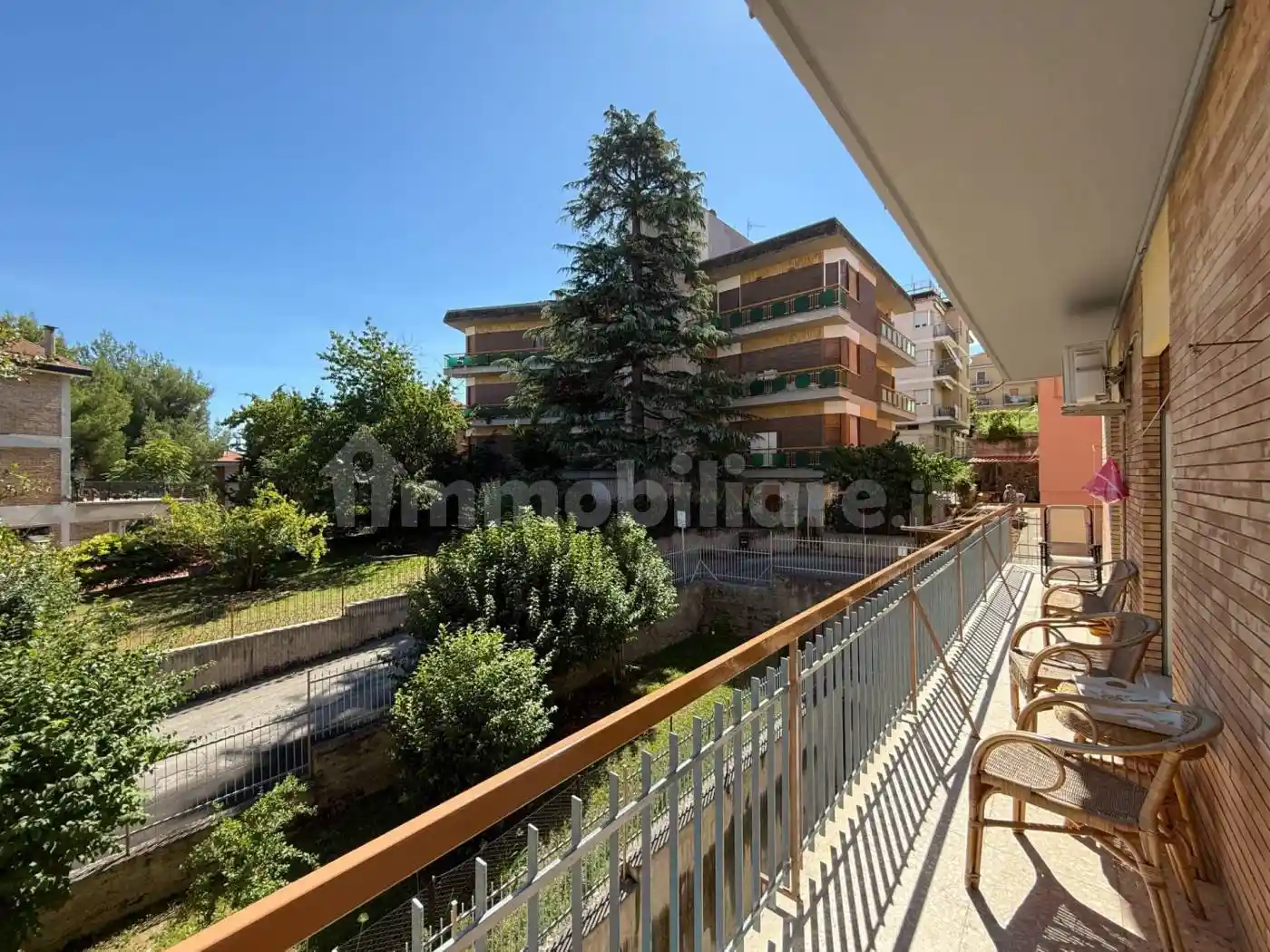 Appartamento in vendita a Ascoli Piceno