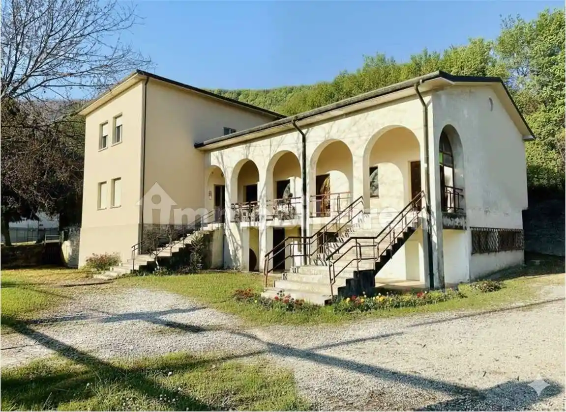 Casa indipendente in vendita a Cison di Valmarino