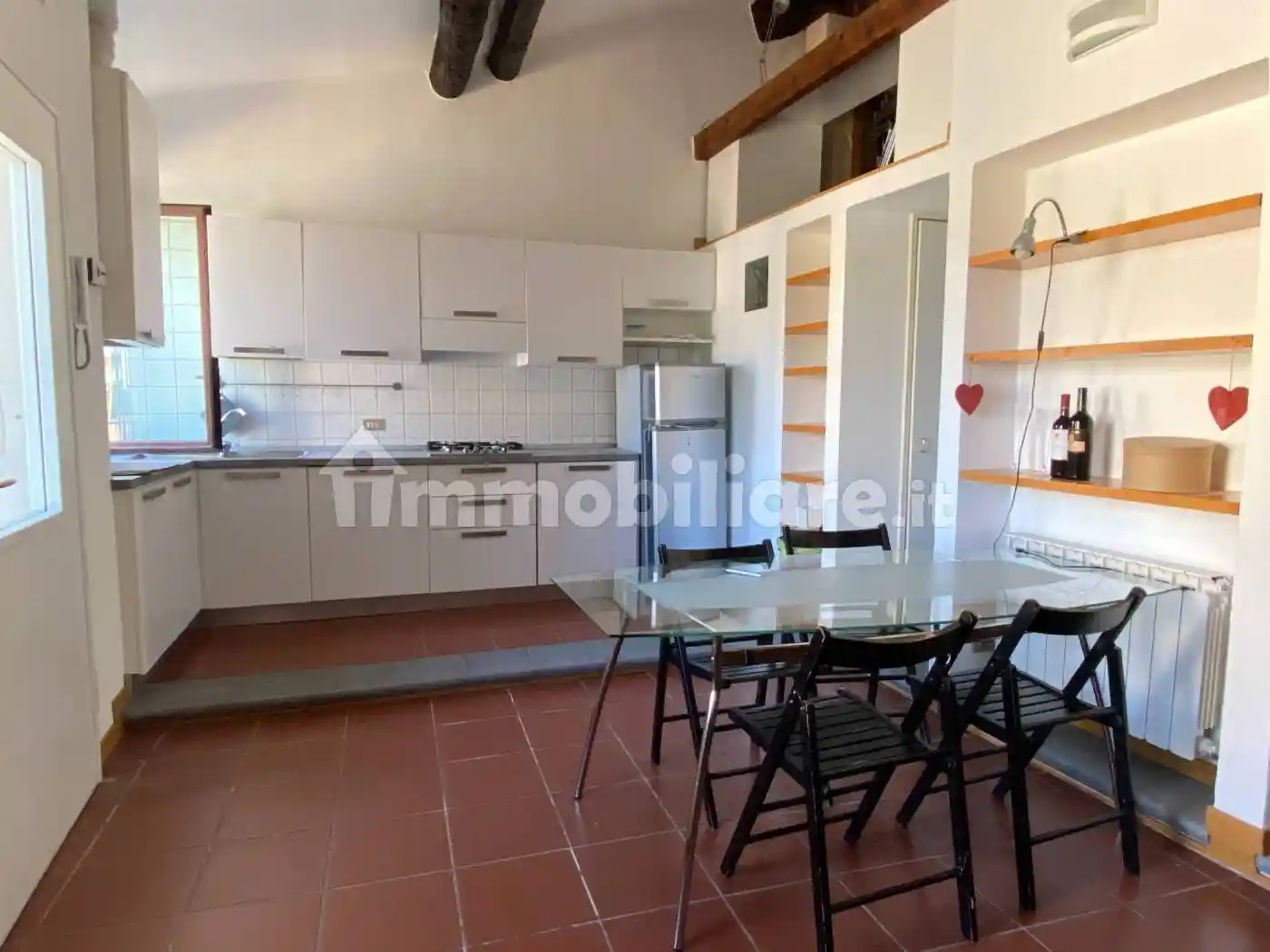 Attico - Mansarda in affitto a Milano