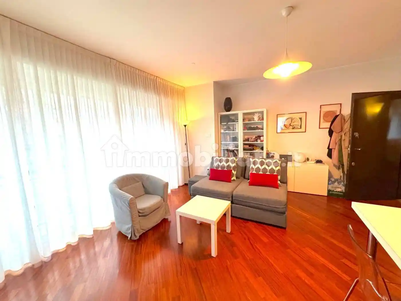 Appartamento in affitto a Basiglio