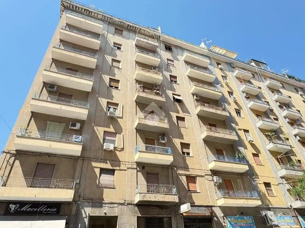 Appartamento in affitto a Palermo