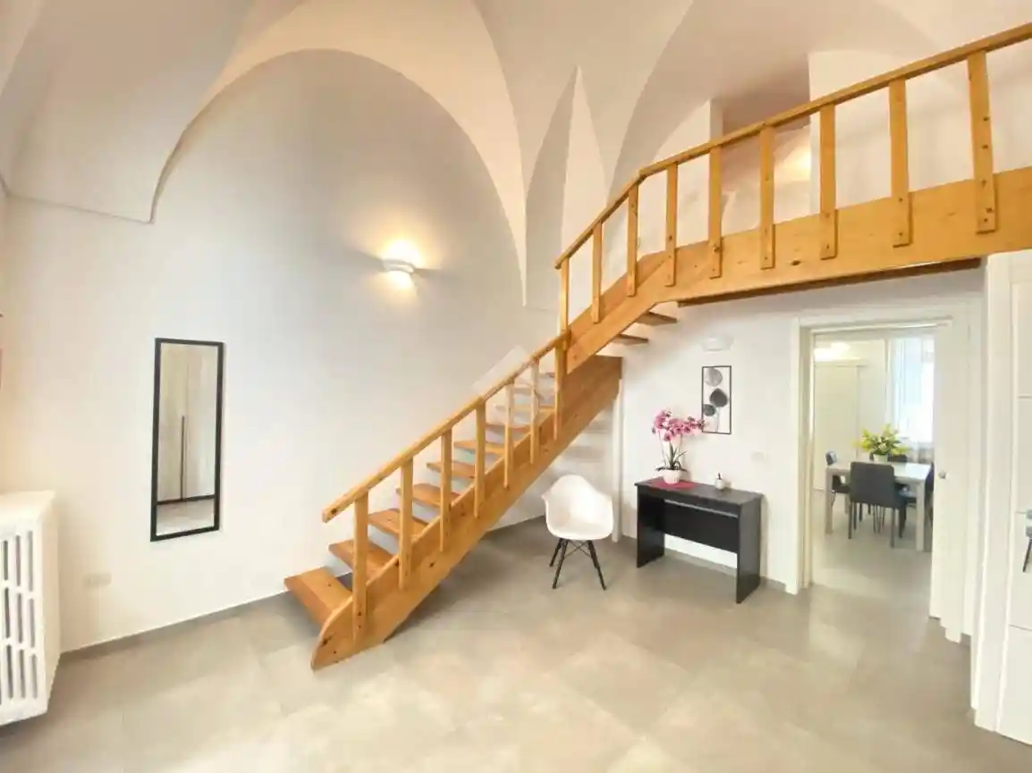 Appartamento in vendita a Lecce