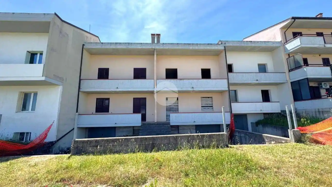 Villetta a schiera in vendita a Campofilone