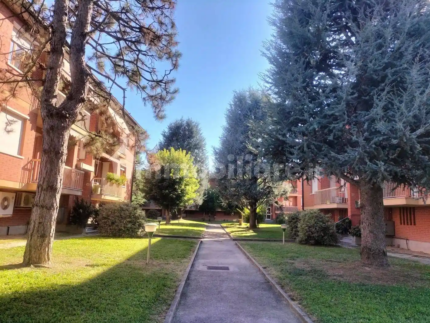 Appartamento in affitto a Piobesi d'Alba