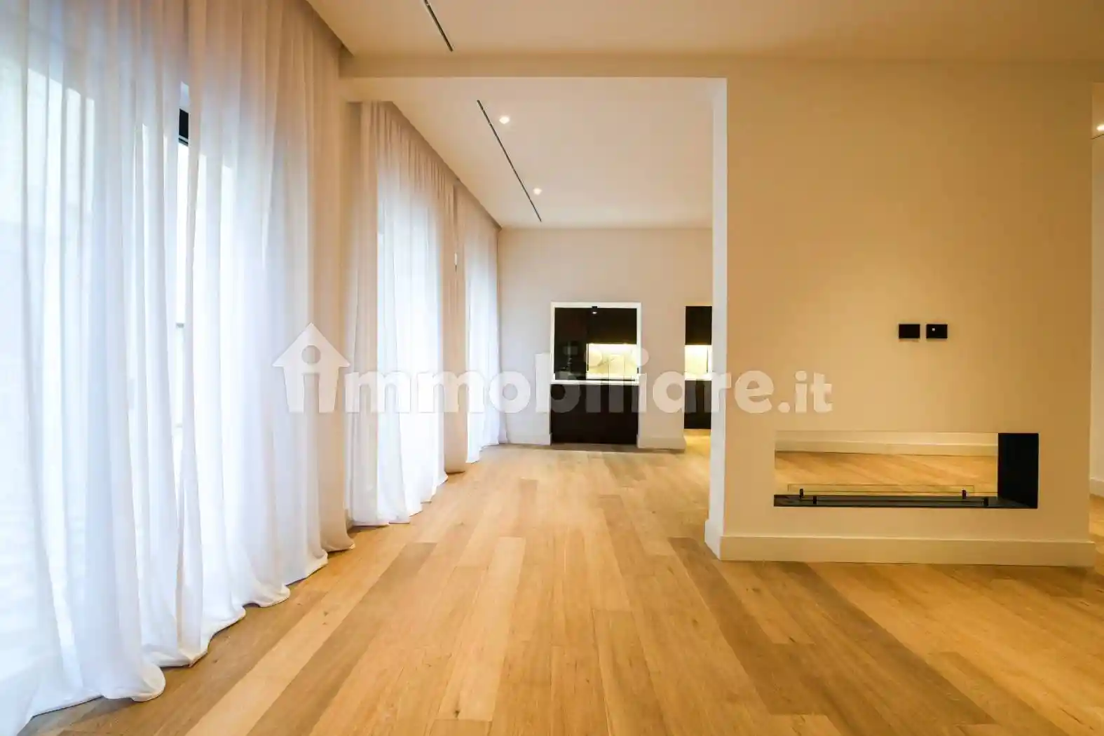 Appartamento in vendita a Firenze