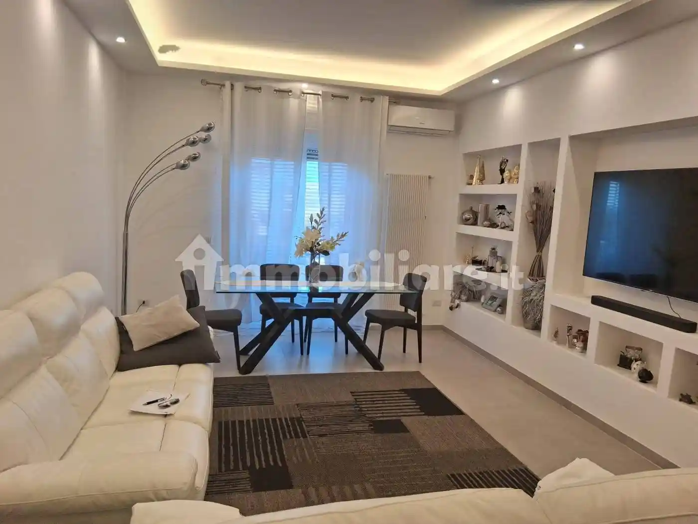 Appartamento in vendita a Fiumicino