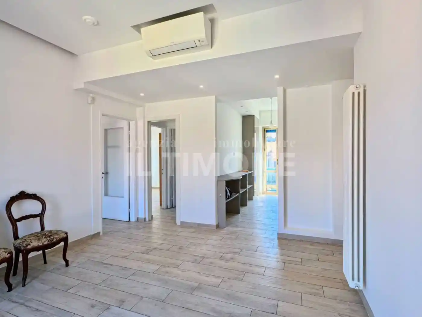 Appartamento in vendita a Rapallo